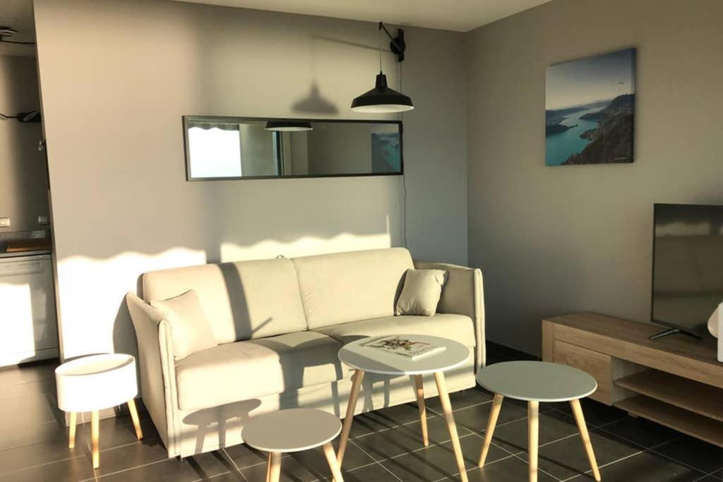 Roc & Lac - Terrasse Vue Lac, Piscine, Parking فيير دو لاك المظهر الخارجي الصورة